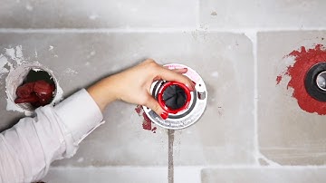 Hilti CP 653 Yangın Durdurucu Manşon