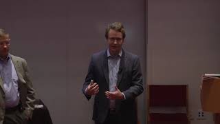 DFWHC 8-9-2018 "Workforce Redefined" educational event