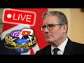 🔴UK Social Media Ban LIVE