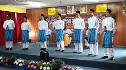 Wahai Purnama (Ya Badrotim) - Assoutussyabab  - Durasi: 10:20. 
