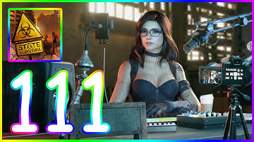 State of Survival‏ - Gameplay Walkthrough Part 111 (Android,IOS)