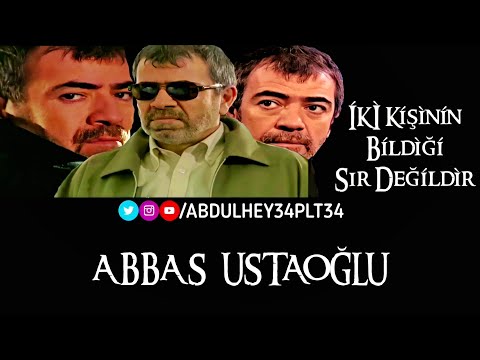 'Aslan Akbey' Efsane Sözler ve Sahneler