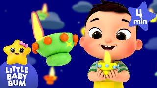 twinkle twinkle diwali lights little baby bum