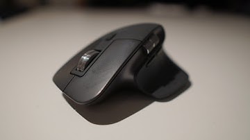 Logitech MX Master 3 Review after 6 months