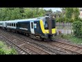 Class 444 Desiro | 444011 | South Western Railway