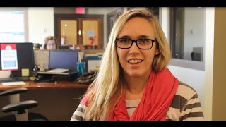 Meet Jessica | Support Coordinator