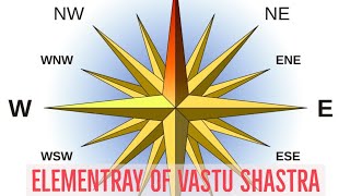 Vastu Shastra | Basic Knowledge | Learn Vastu