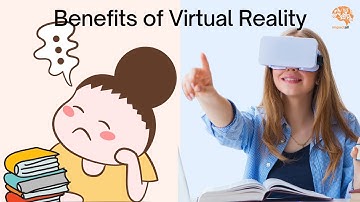 Virtual Reality in Education: Impactall