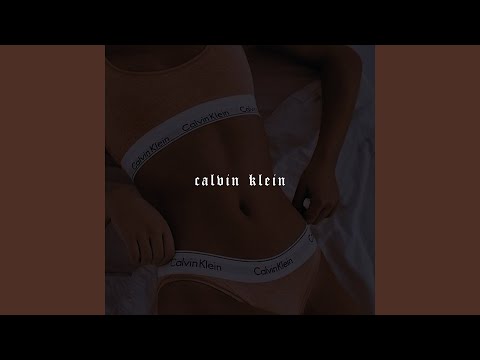 Rill - Calvin Klein