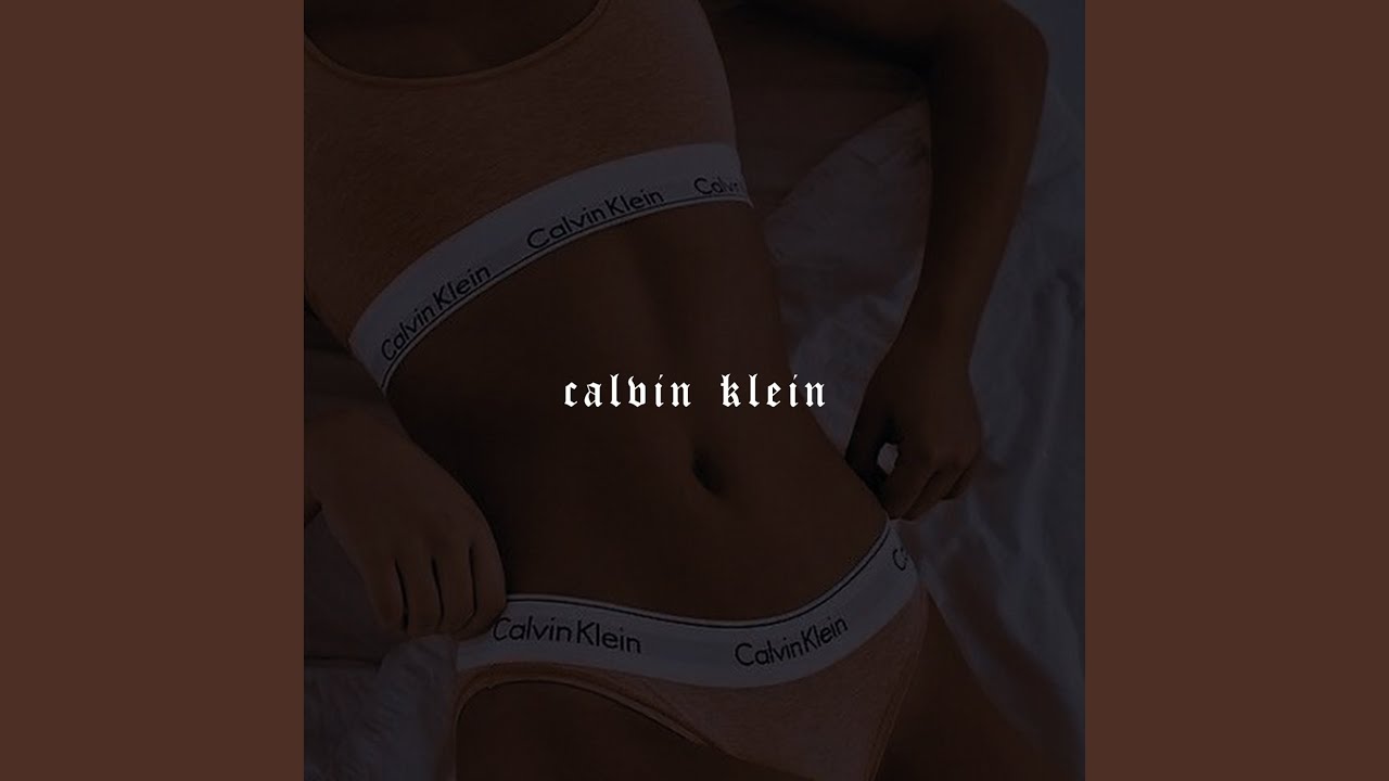 YouTubeでCalvin Kleinを視聴 YouTubeでCalvin Kleinを視聴