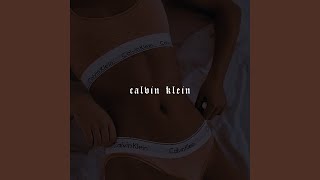 Calvin Klein - Rill