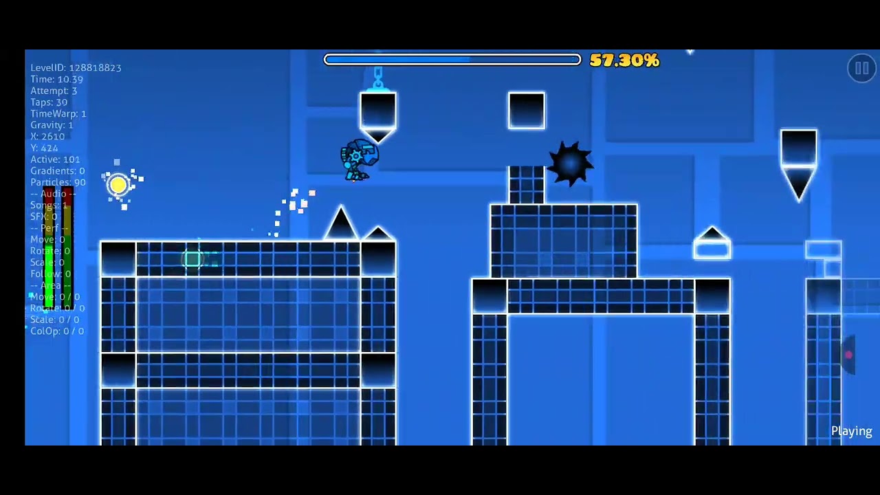 A challenge layout I make in 1 day - YouTube