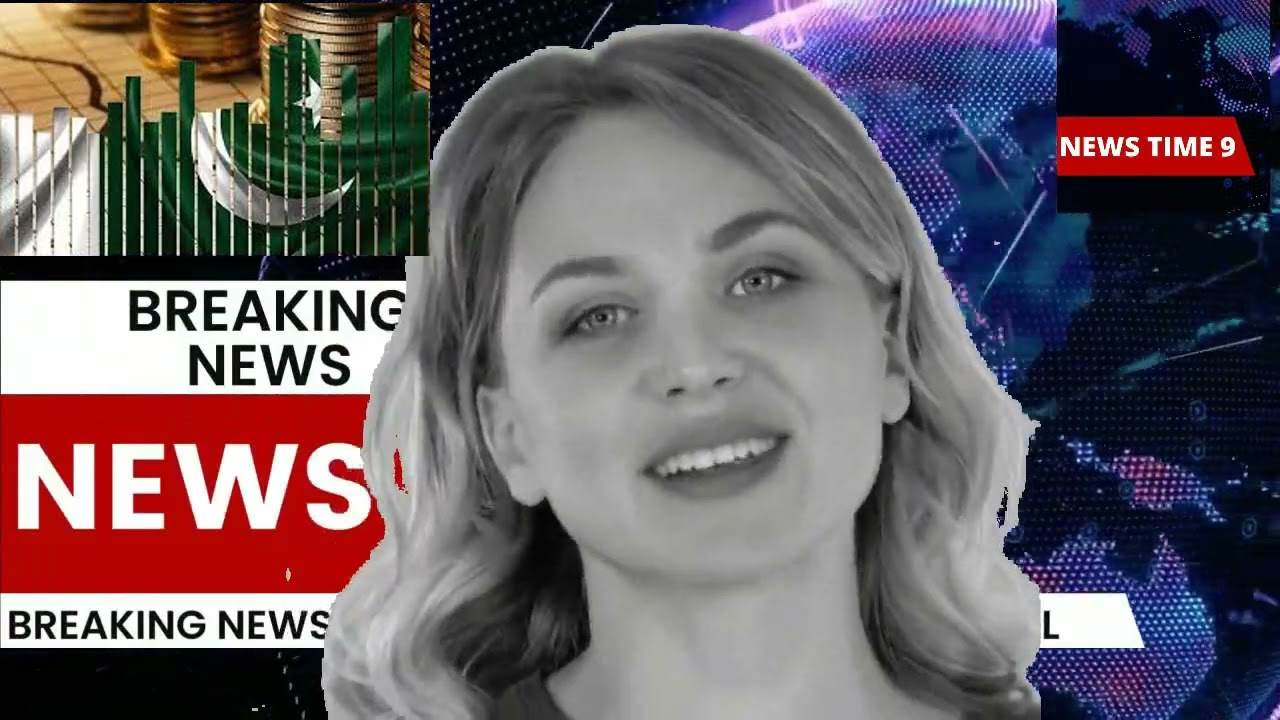 The Pakistan Economy's Puzzling Predicament-Pakistan Economics Crisis@NEWSTIME9