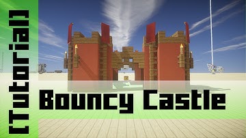 Bouncy Castle [Tutorial]