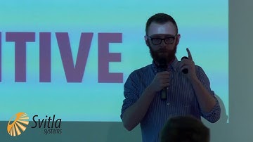 Rubyc 2014 Ben Lovell: "Building fast, testable and sane APIs with rails"