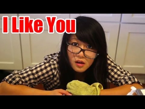 I LIKE YOU - Featuring Wesley Chan & Julie Zhan