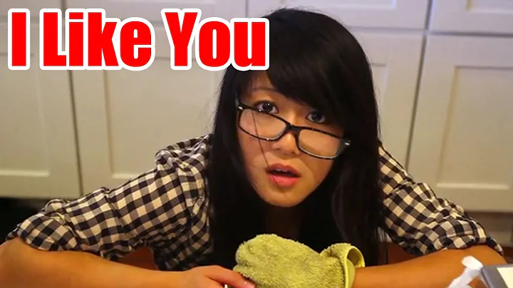I Like You | Ft. Wesley Chan [Short Film]