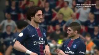 Download lagu New cutscene Camera (Konami Stadium) - PES 2017 Beta Mod