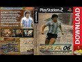 PES 6 – Historia de la AFA PS2 | Seleções Históricas da Argentina (1930–2010) + Narração Eder Luiz