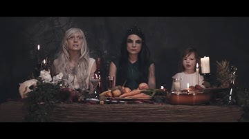 HVIRESS | Arrival (Official music video)