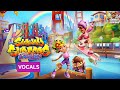 Subway Surfers San Francisco Vocals 2024 Music 1 Hour Subway Surfers San Francisco Vocals 2024 Music 1 Hour