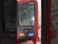 Review Uni-T UT 673 MPPT Meter technically video and Buy unit solar MPPT Meter contact 03270046291