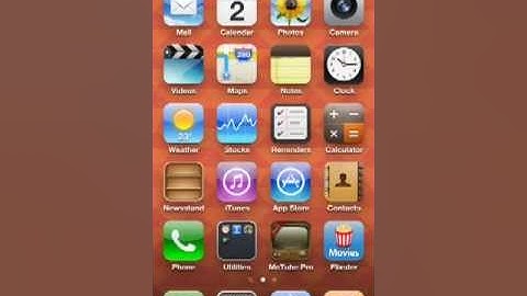 Record iPhone Display Without Jailbreak