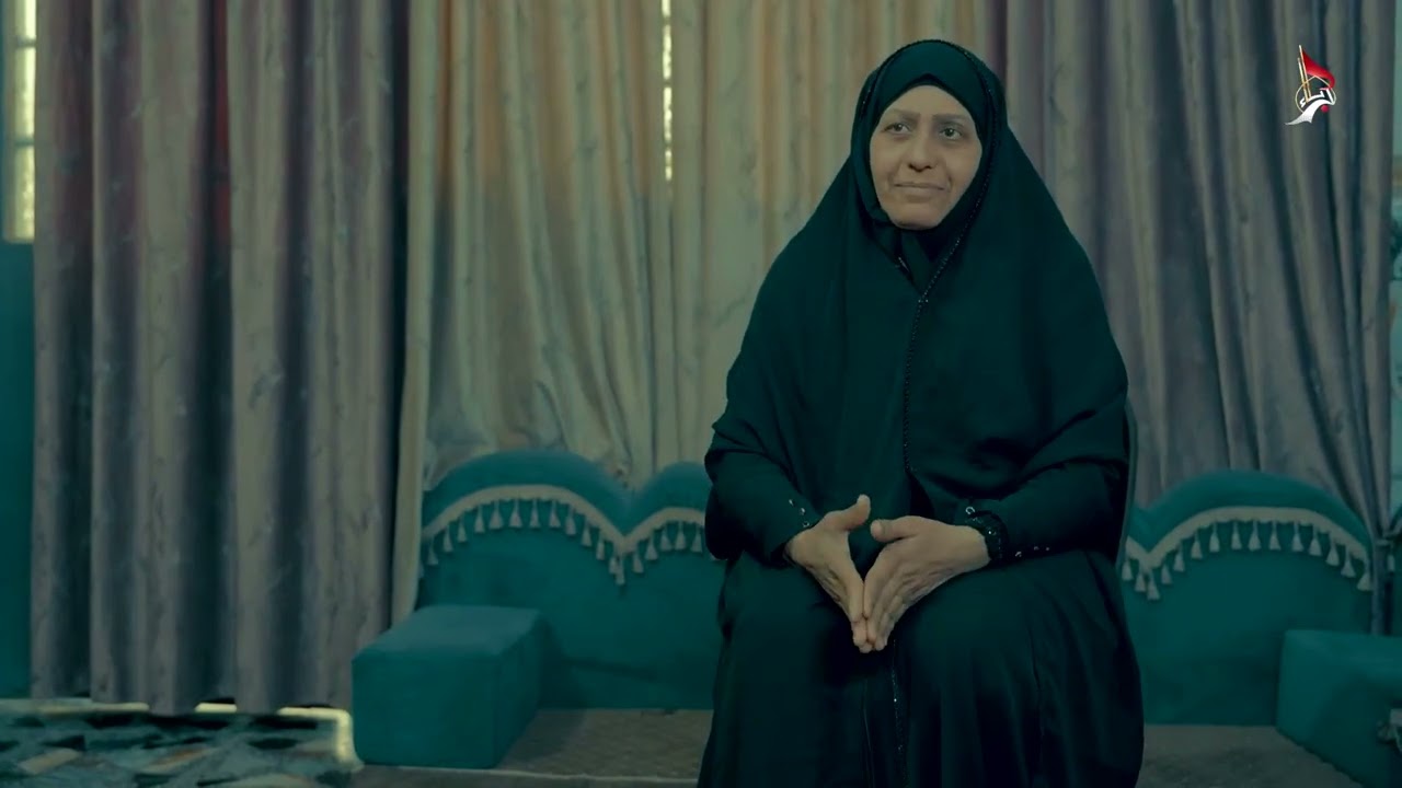 أثر – المحاربة لمياء ام مريم