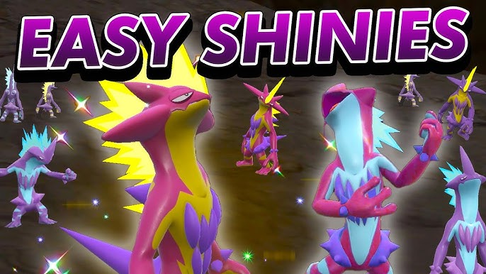 X 上的Guster Tails：「Shiny Toxel & shiny Toxtricity! #PokemonSwordShield  #NintendoSwitch #ShinyPokemon #Shiny #Toxel #Toxtricity   / X