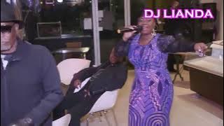 RHUMBA MIX - - DJ LIANDA