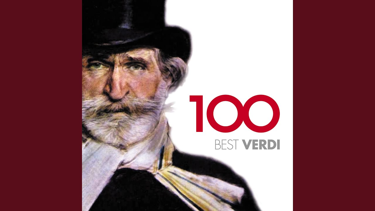 Aida, Act 2: Ballabile