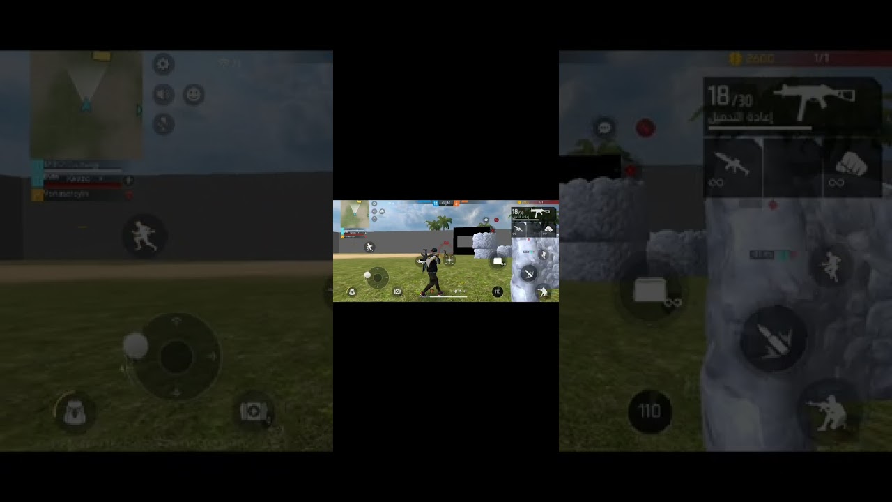 لعبت رومات عشوائيه 