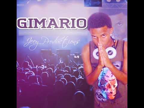 Gimario - Galán Nunca Muere (Jeey Productions)