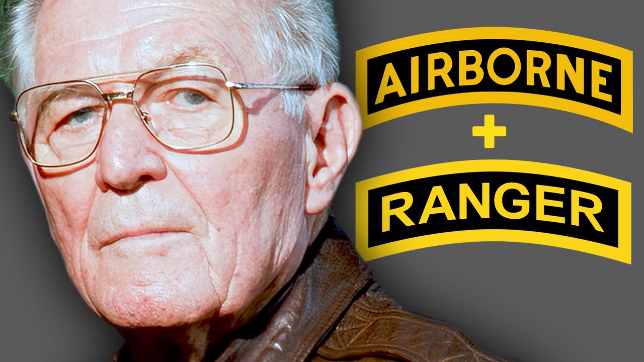 5 фактов о майоре Дике Уинтерсе, которые вы не знали | Братья по оружию