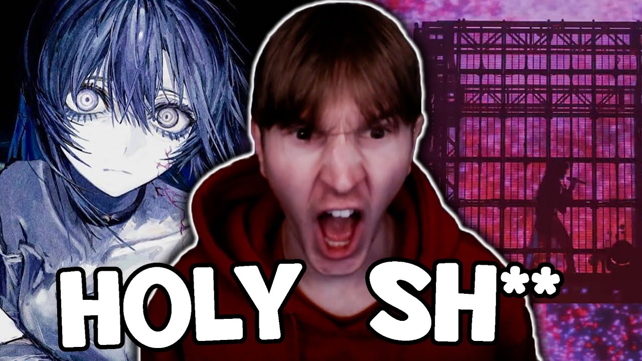 GOD TIER🔥 Ado - Unravel (REACTION)