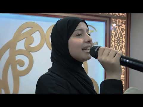 ماريا قحطان _ حفلة البيضاء... هذي اليمن