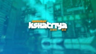 NEOTOKYO° Kshatriya (Demo) - Full Blind Walkthrough