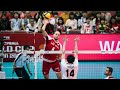 The Rise Of Bartosz Kurek | Entire Career in the National Team