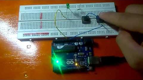 Submission for Week 1 Assignment, Coursera Course: IoT Interfacing with Arduino