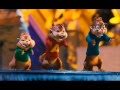 Chipmunks-Speed Demon Michael Jackson