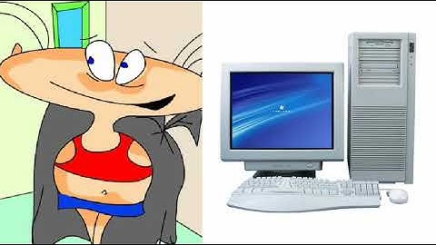 Masyanya Hates All windows versions (Part 3)