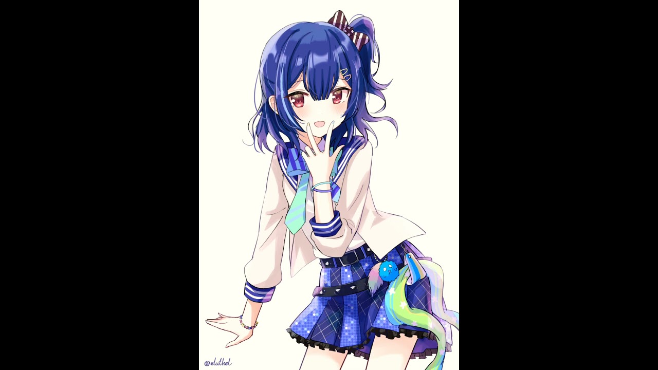アイドル風の少女 ホーム画面 Iphone Youtube アイドル風の少女 ホーム画面 Iphone Youtube