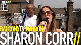 SHARON CORR - FULL CIRCLE (BalconyTV)