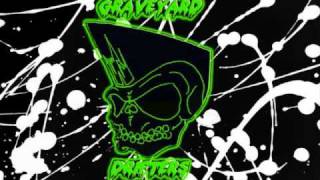 Graveyard Drifters - Iccabod