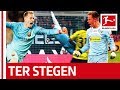Marc-Andre ter Stegen - Made In Bundesliga