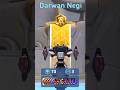 MECH ARENA: silngshot Robot with Javelin rack 6, #dsnmag