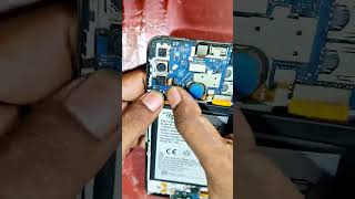 ভাঙা ডিসপ্লে থেকে একদম ফ্রেশ! 🔥 Itel Display Replacement