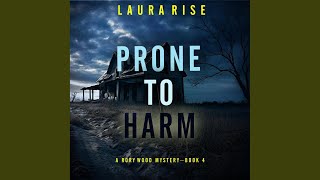 Chapter 169 - Prone to Harm (A Rory Wood Suspense Thriller—Book Four)
