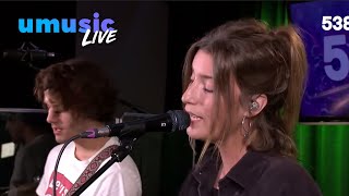 RONDÉ - NATURALLY Live bij Evers Staat Op (2017) chords