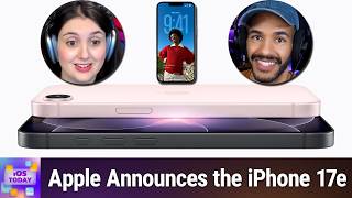 iPhone 17e : pourquoi ce téléphone rose pâle mérite qu’on s’y attarde. screenshot 3